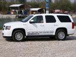 Chevrolet Tahoe Hybrid by GeigerCars 2010 года